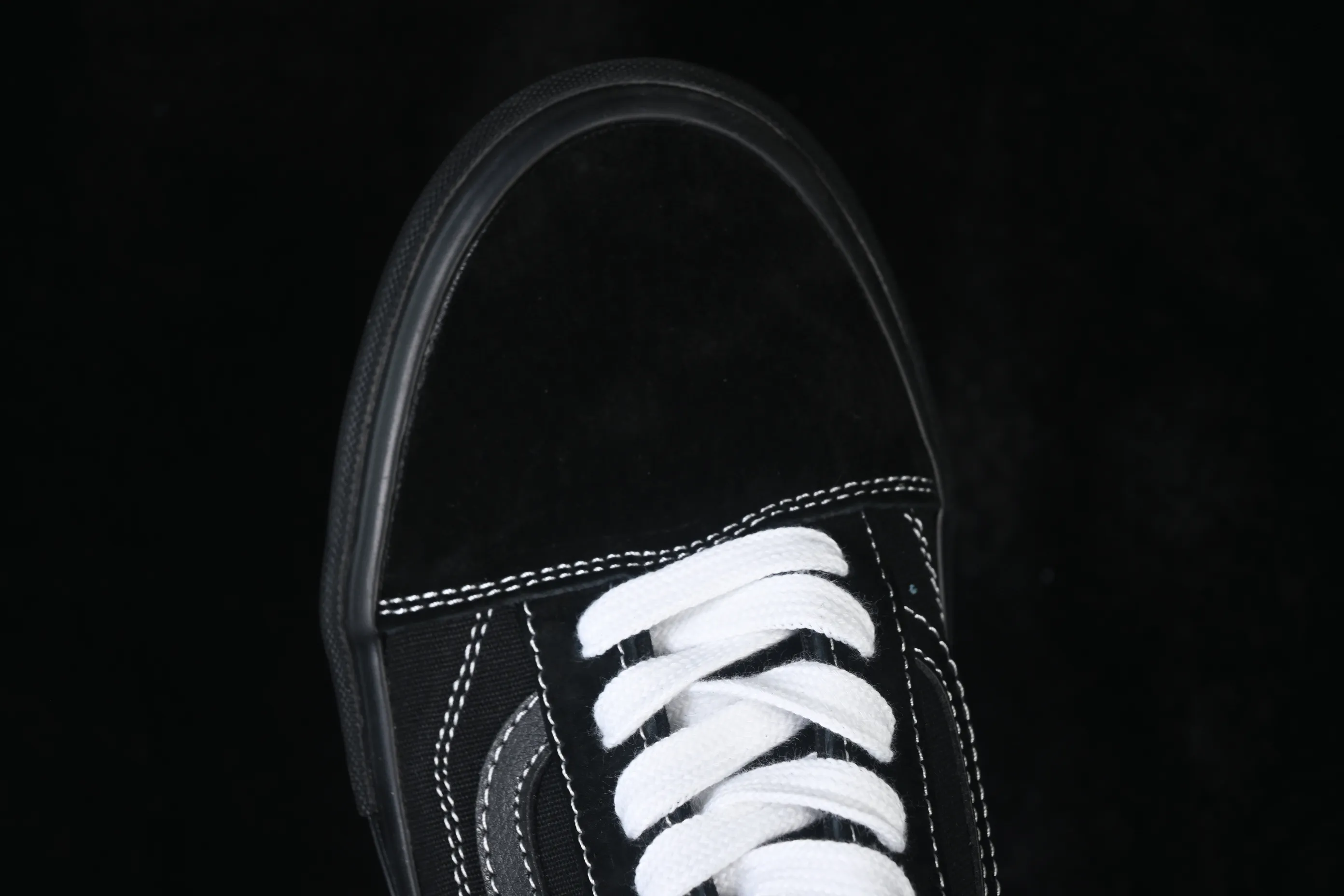 All categories Vans Vans series Vans Low Vans low top Vans Old Skool Vans low-top casual skateboard shoes VN0A5FCBBLK